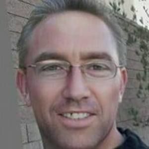 Meet your Posher, Gary